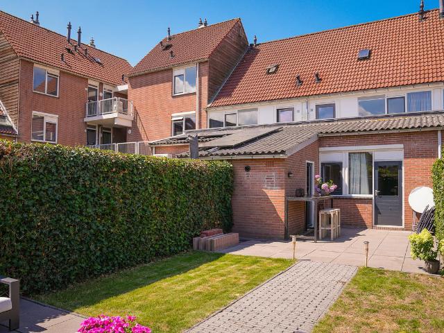 Woning te koop: Spaanderbank 28 1274GD Huizen Vastgoed Nederland