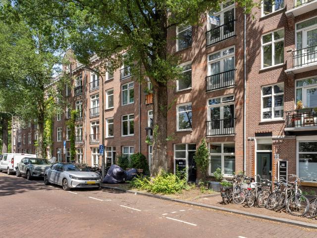 Woning te koop: Spaarndammerstraat 8H 1013SV Amsterdam Vastgoed Nederland