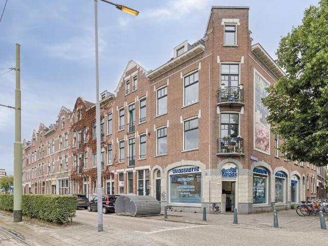 Woning te koop: Spanjaardstraat 111B 03 3025TM Rotterdam Vastgoed Nederland