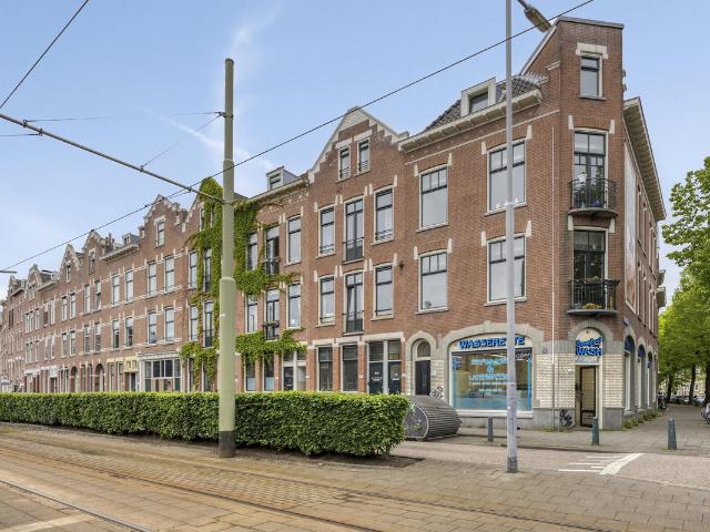Woning te koop: Spanjaardstraat 113A 03 3025TM Rotterdam Vastgoed Nederland