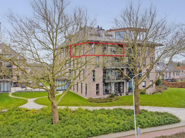Woning te koop: Sparreboomstraat 36 3862DG Nijkerk Vastgoed Nederland