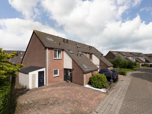 Woning te koop: Sparrenburg 30 8702AJ Bolsward Vastgoed Nederland