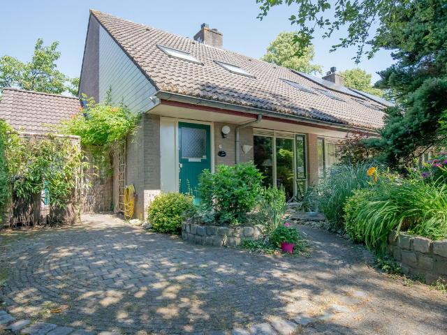 Woning te koop: Sparrenlaan 5 3951XN Maarn Vastgoed Nederland