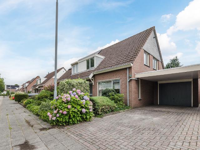 Woning te koop: Spechtenhof 27 9502SM Stadskanaal Vastgoed Nederland
