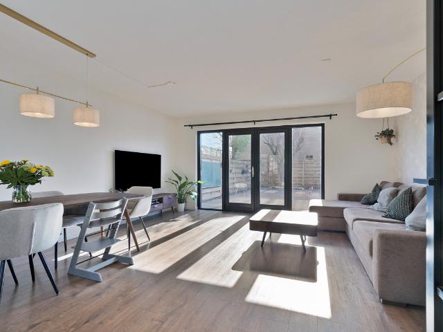 Woning te koop: Spechtenkamp 2 3607KA Maarssen Vastgoed Nederland