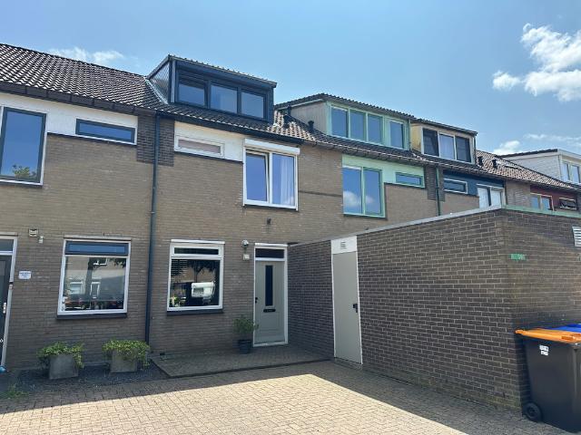 Woning te koop: Spechtenkamp 397 3 KX Maarssen Vastgoed Nederland