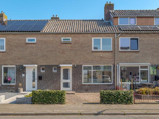 Woning te koop: Spechtlaan 27 7905HH Hoogeveen Vastgoed Nederland