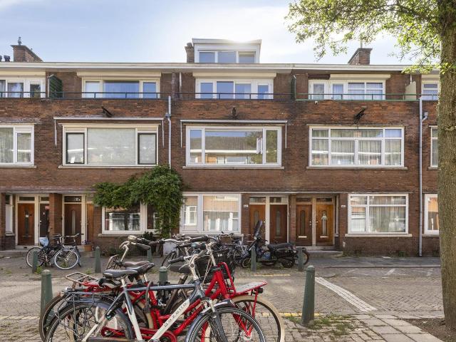 Woning te koop: Spechtstraat 22B 3082MC Rotterdam Vastgoed Nederland