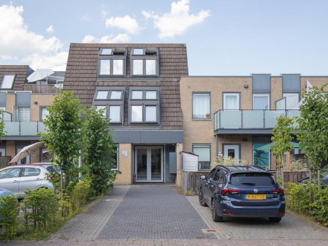 Woning te koop: Speelkamp 26r 3831PE Leusden Vastgoed Nederland