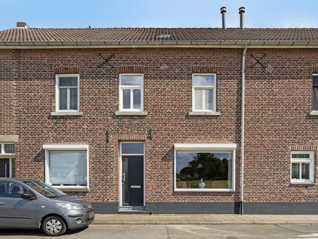 Woning te koop: Spekstraat 34 6223BL Maastricht Vastgoed Nederland