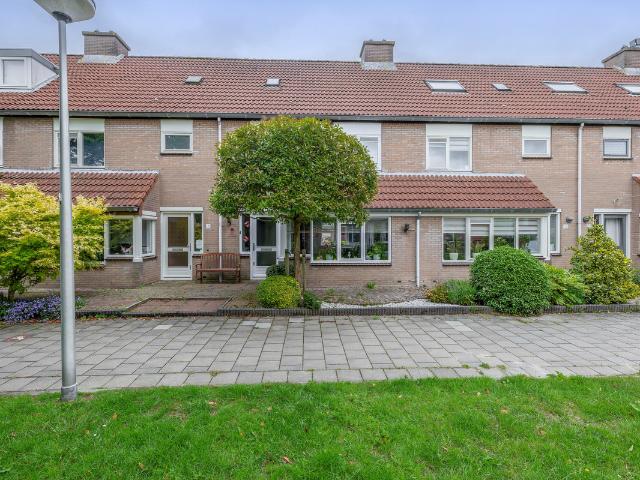 Woning te koop: Sperwerhoek 18 2743GC Waddinxveen Vastgoed Nederland