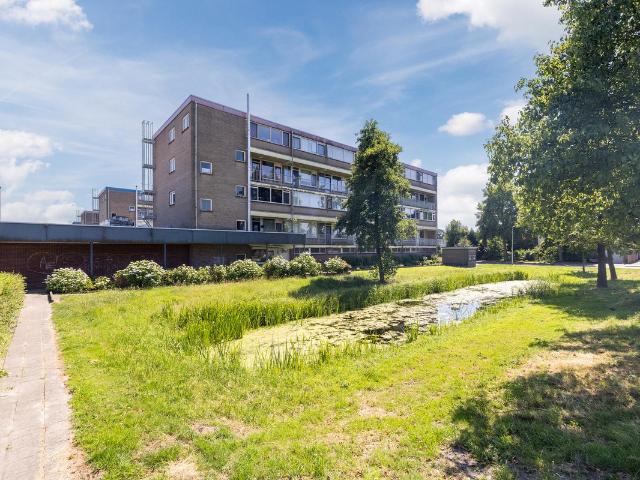 Woning te koop: Sperwerlaan 27 7905HP Hoogeveen Vastgoed Nederland