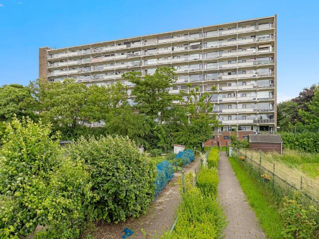 Woning te koop: Sperwerstraat 46 3362EN Sliedrecht Vastgoed Nederland