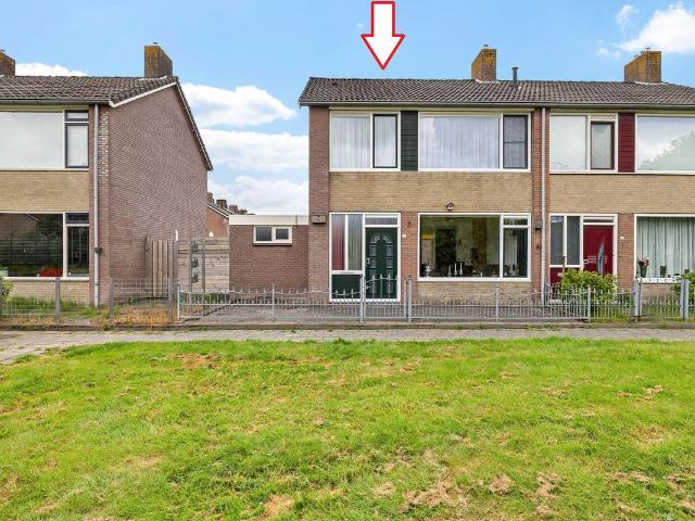 Woning te koop: Spitael 102 9 HG Drachten Vastgoed Nederland