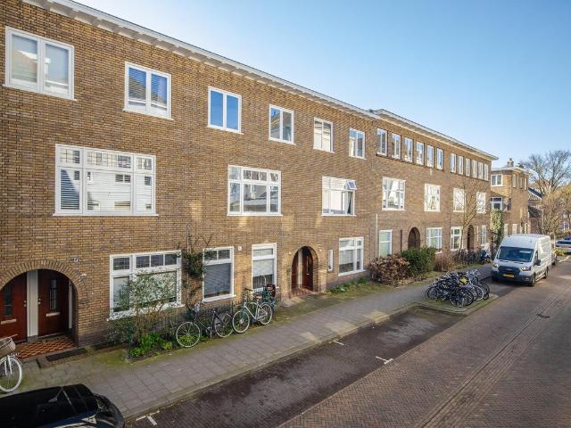 Woning te koop: Spijkerstraat 140C 6828DP Arnhem Vastgoed Nederland