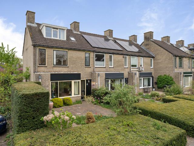 Woning te koop: Spinetstraat 76 4876XT Etten Leur Vastgoed Nederland