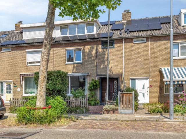 Woning te koop: Spinhuisweg 109 4 GD Middelburg Vastgoed Nederland