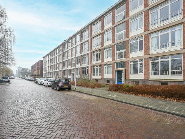 Woning te koop: Spinozalaan 237 2 XJ Voorburg Vastgoed Nederland