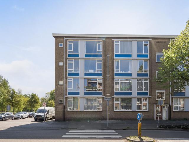 Woning te koop: Spinozalaan 283 2 XK Voorburg Vastgoed Nederland