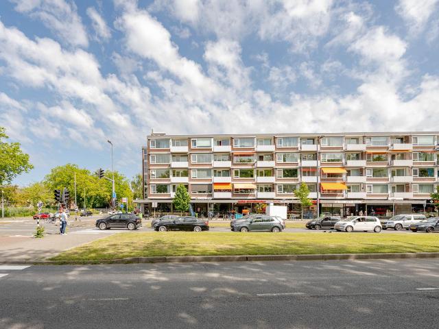 Woning te koop: Spinozaweg 345 3 ER Rotterdam Vastgoed Nederland