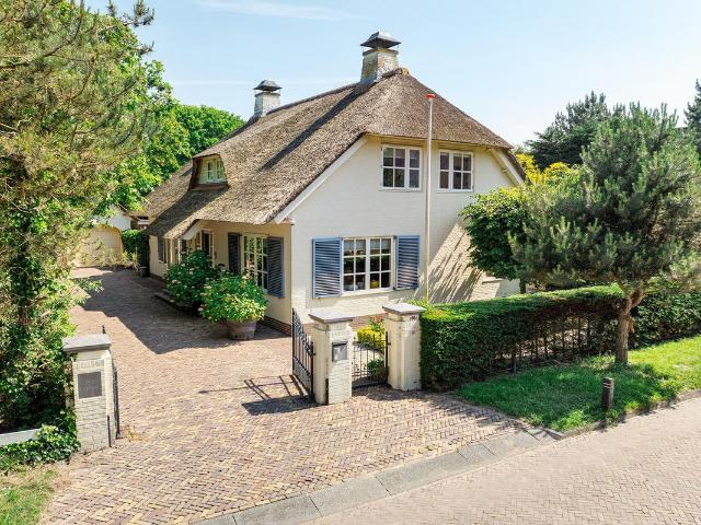 Woning te koop: Spinozaweg 3 2202AV Noordwijk Vastgoed Nederland