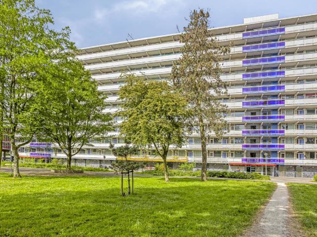 Woning te koop: Spinnekop 35 1035CL Amsterdam Vastgoed Nederland