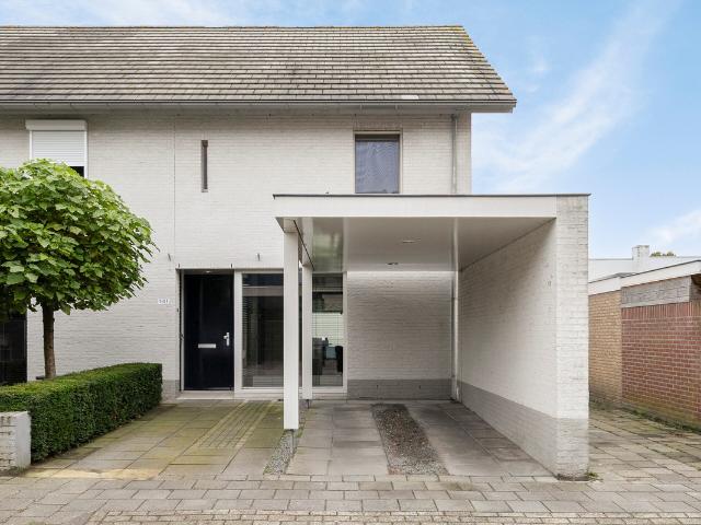 Woning te koop: Spinnerijstraat 1 01 5 HM Goirle Vastgoed Nederland