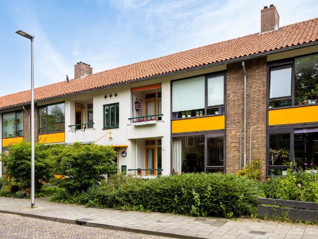 Woning te koop: Splinterlaan 29 2352SB Leiderdorp Vastgoed Nederland