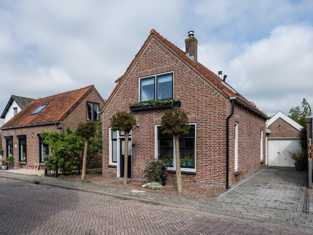 Woning te koop: Spui 64 3291EV Strijen Vastgoed Nederland