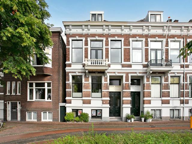 Woning te koop: Spuiweg 168 3 GW Dordrecht Vastgoed Nederland