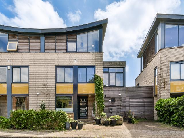 Woning te koop: Spyridon Louisweg 103 1 WR Amsterdam Vastgoed Nederland