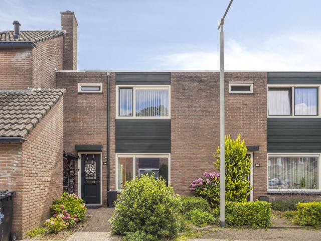 Woning te koop: Swalmenhof 9 6845DG Arnhem Vastgoed Nederland