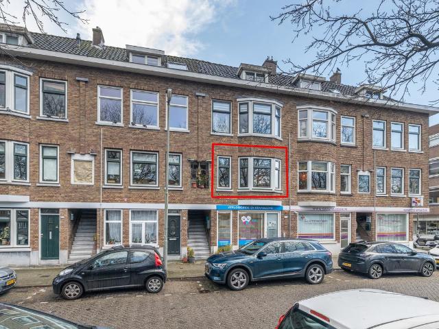 Woning te koop: Swammerdamsingel 19B 3112RE Schiedam Vastgoed Nederland