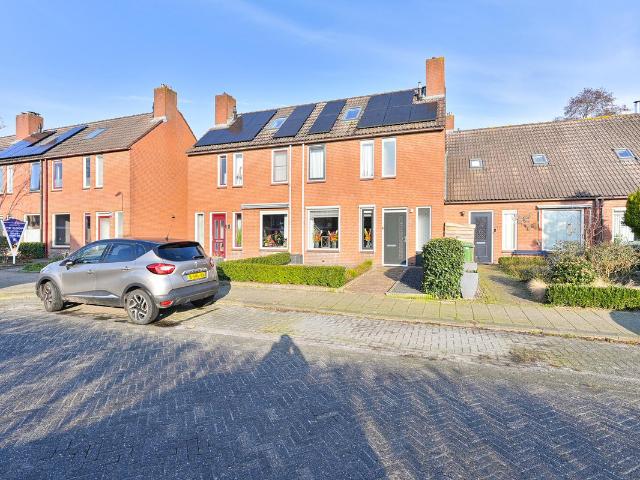 Woning te koop: Swammerdamstraat 6 7908AK Hoogeveen Vastgoed Nederland