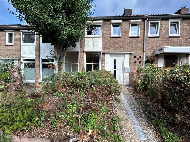 Woning te koop: Sweelinckstraat 6 6411TK Heerlen Vastgoed Nederland