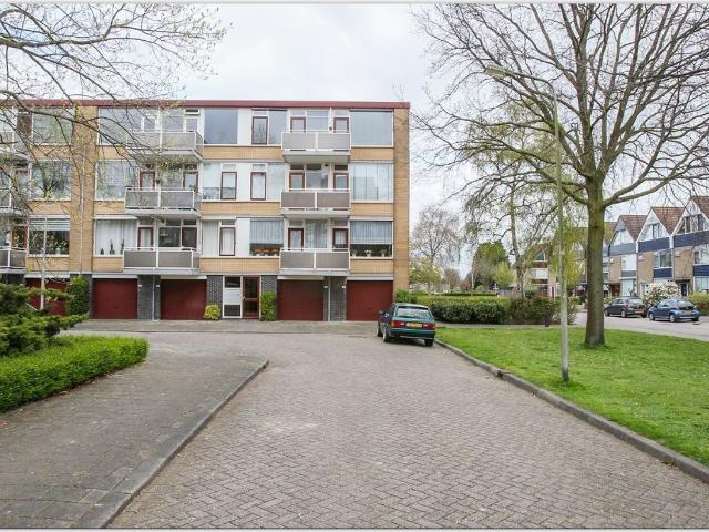 Woning te koop: Sweelinckstraat 8 2983XK Ridderkerk Vastgoed Nederland