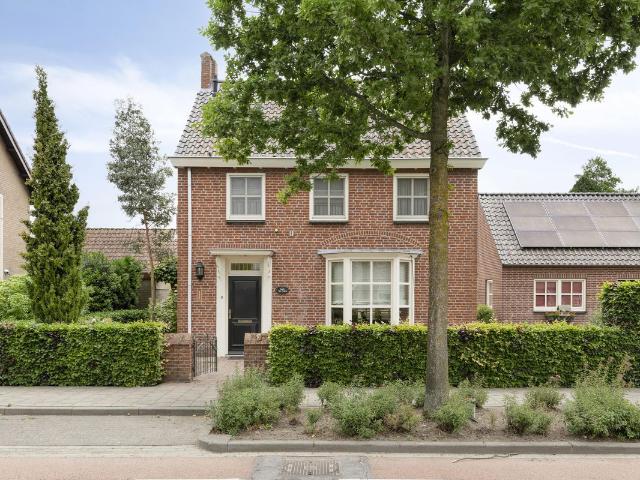 Woning te koop: Sweensstraat 2 5171BP Kaatsheuvel Vastgoed Nederland