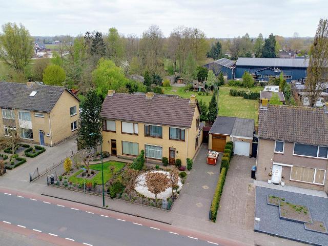 Woning te koop: Sweensstraat 7 5171BN Kaatsheuvel Vastgoed Nederland