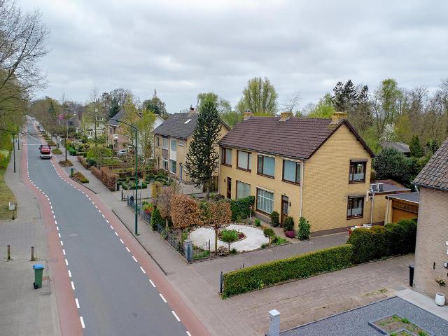 Woning te koop: Sweensstraat 7 5171BN Kaatsheuvel Vastgoed Nederland