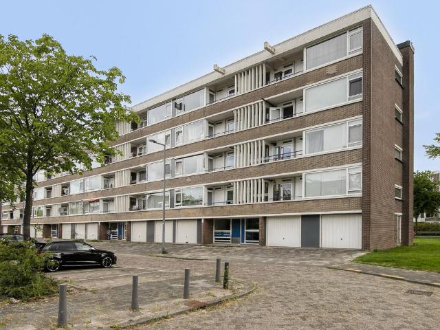 Woning te koop: Swiftstraat 76 3076SP Rotterdam Vastgoed Nederland