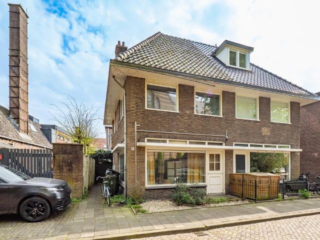 Woning te koop: St. Vitusstraat 16B 1211PH Hilversum Vastgoed Nederland