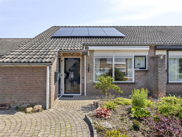 Woning te koop: St. Willibrordusstraat 20 6674BH Herveld Vastgoed Nederland