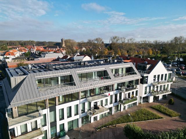 Woning te koop: St. Annastraat 10 207 4 JE Sluis Vastgoed Nederland