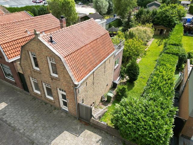 Woning te koop: St. Annastraat 67 4524JC Sluis Vastgoed Nederland