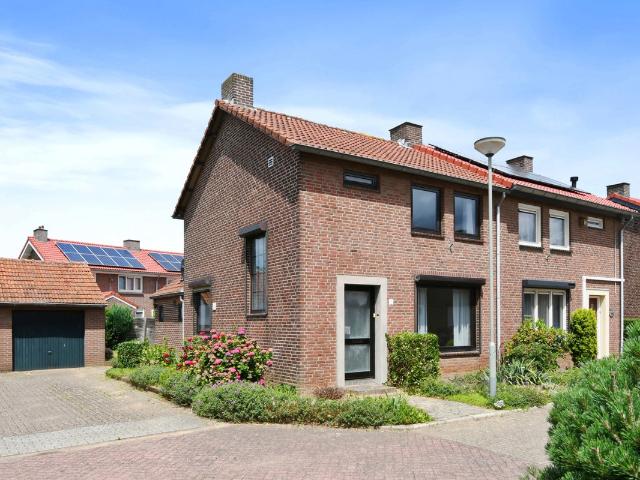 Woning te koop: St. Andreasstraat 3 6074BJ Melick Vastgoed Nederland