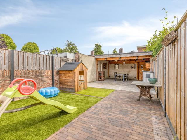 Woning te koop: St. Crispijnstraat 61 5144RB Waalwijk Vastgoed Nederland