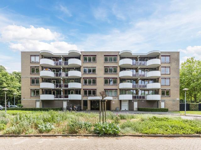 Woning te koop: St Eustatiusdreef 374 3 GG Utrecht Vastgoed Nederland