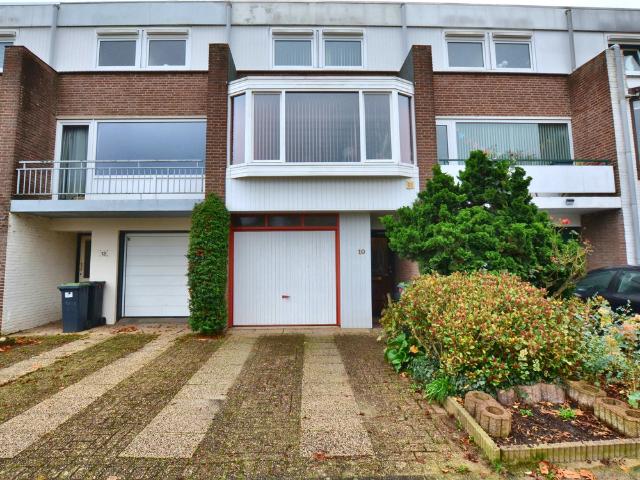 Woning te koop: St. Gregoriuslaan 10 6442AG Brunssum Vastgoed Nederland