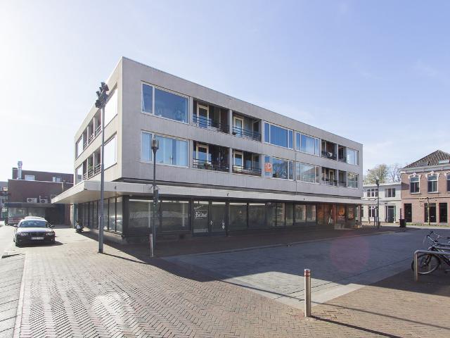 Woning te koop: St. Jansplein 15 5141GR Waalwijk Vastgoed Nederland