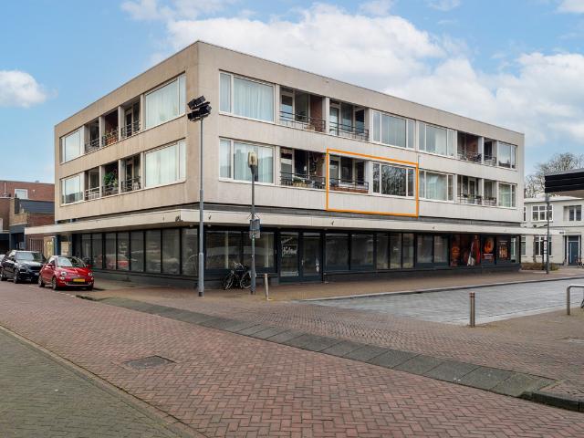 Woning te koop: St. Jansplein 15 5141GR Waalwijk Vastgoed Nederland